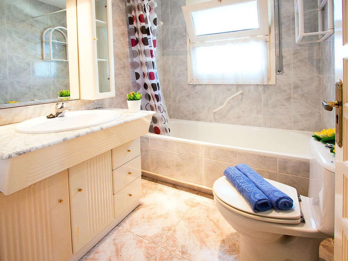Holiday Home Requesens Canal Empuriabrava Zewnętrze zdjęcie