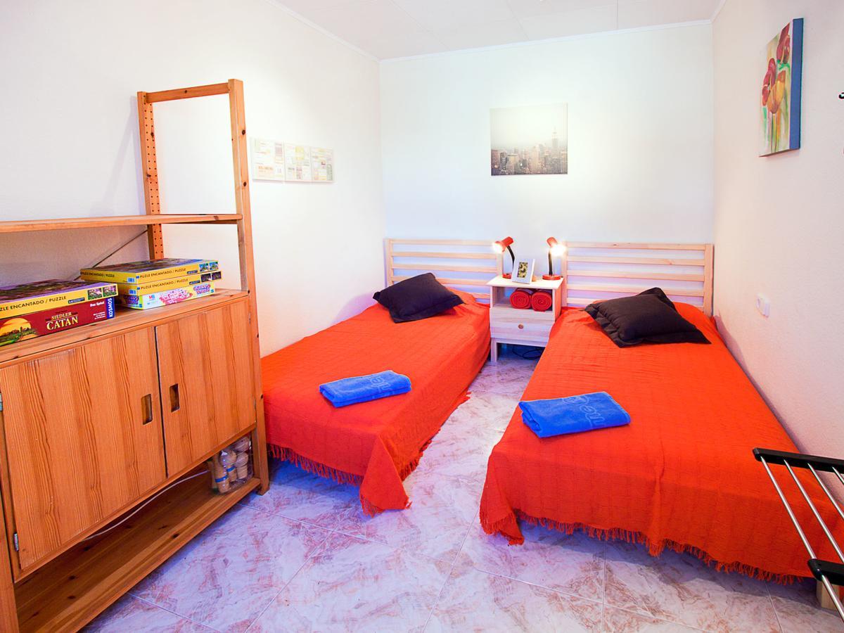 Holiday Home Requesens Canal Empuriabrava Zewnętrze zdjęcie