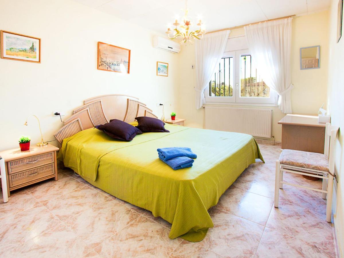 Holiday Home Requesens Canal Empuriabrava Zewnętrze zdjęcie