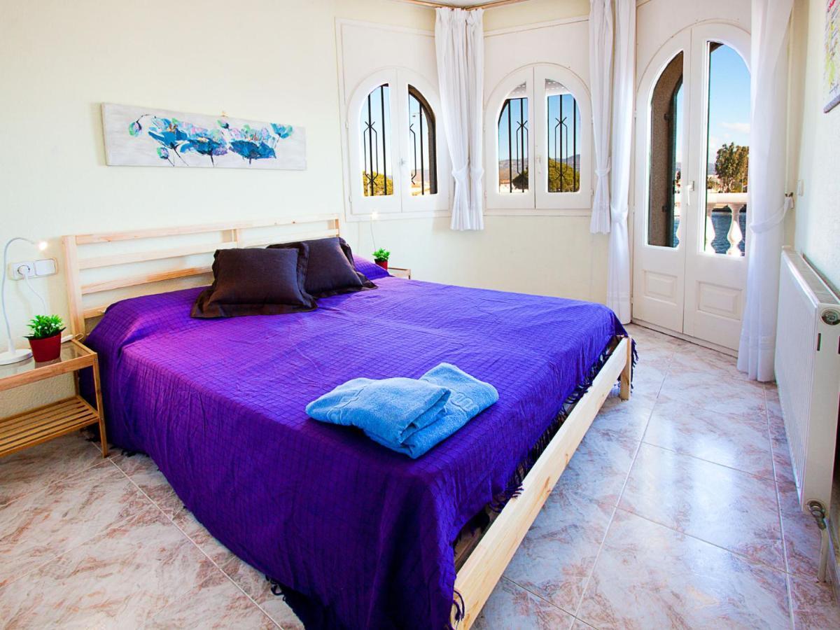 Holiday Home Requesens Canal Empuriabrava Zewnętrze zdjęcie